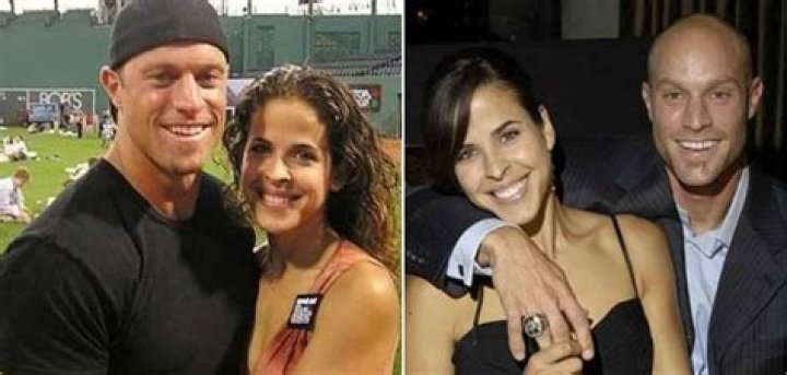 Who Is Jon Jansen Wife Lisa Jansen? Everything To Know About An American Footballer