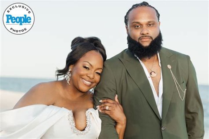 Who Is Kardea Brown's Husband? - Her Marriage And Relationship Status