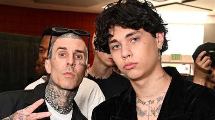 Who Is Landon Barker's Father? Discover The Answer Here