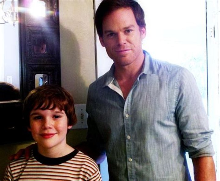 Who Is Michael C. Hall's Child? A Look Into The Actor's Family Life