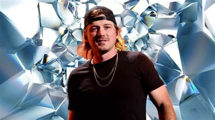 Who is Morgan Wallens Wife? Know About His Son, Family, Wife, Career and More ·