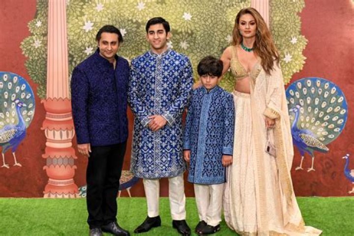 Who Is The Wife Of Shehzad Poonawalla: Unveiling The Mystery
