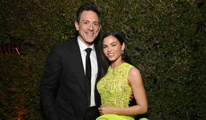 Who Jenna Dewan's Husband Is And More: Exclusive Details