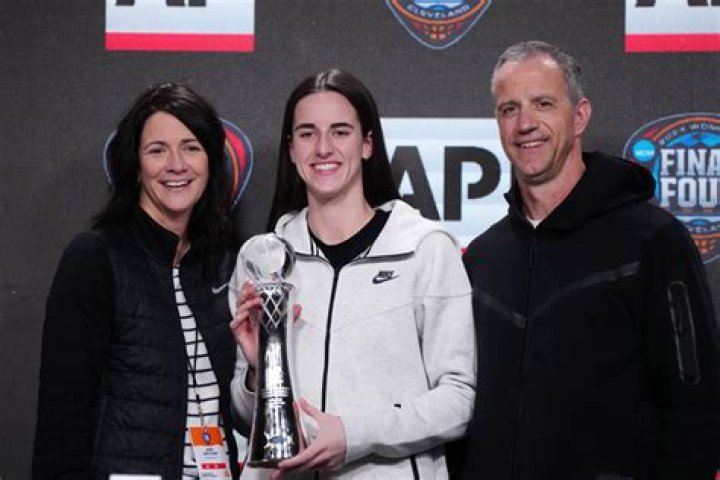 Why Caitlin Clark's Parents May Never Sit Together At Her Games: An Inside Look