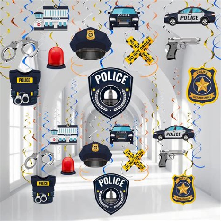 Why Do They Call The Police "The 12"? - Unraveling The Historical Origins