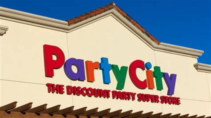 Will Party City Continue The Trend Of Closing All Stores?