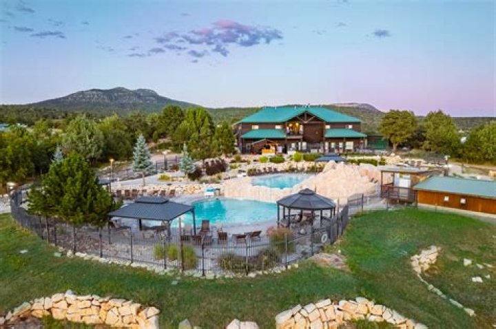 Your Next Survivor Ponderosa Resort Adventure | Unforgettable Memories