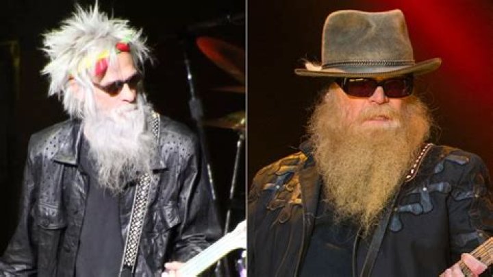 ZZ Top's New Bassist Revealed